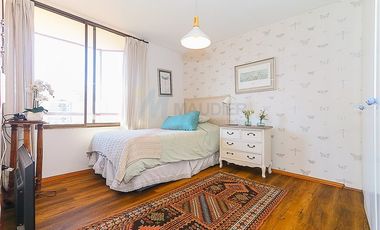 Departamento en Arriendo en El Golf