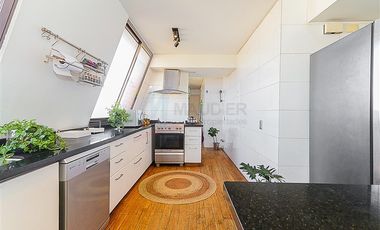 Departamento en Arriendo en El Golf