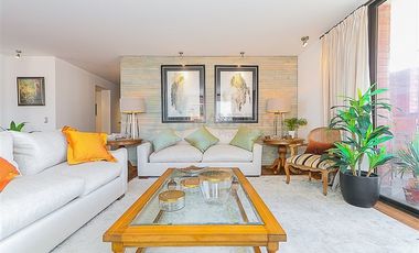 Departamento en Arriendo en El Golf