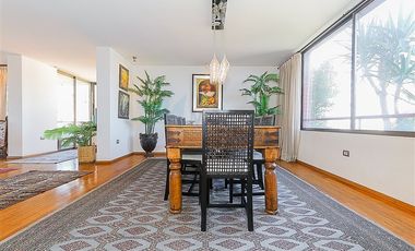 Departamento en Arriendo en El Golf