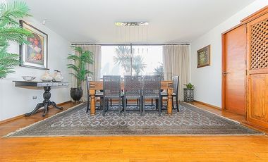 Departamento en Arriendo en El Golf