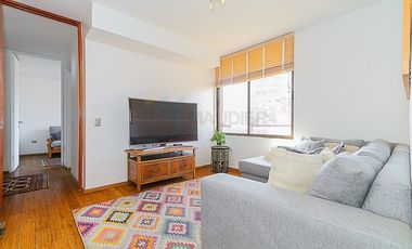 Departamento en Arriendo en El Golf