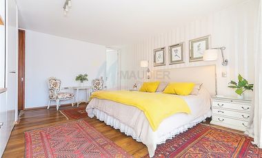 Departamento en Arriendo en El Golf
