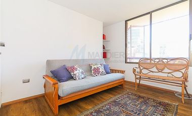 Departamento en Arriendo en El Golf