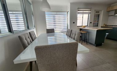 Casa en Arriendo en los ceibos 1100