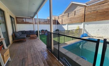 Casa en Arriendo en los ceibos 1100