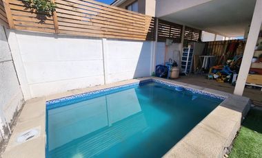 Casa en Arriendo en los ceibos 1100