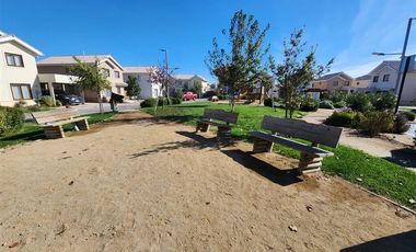 Casa en Arriendo en los ceibos 1100