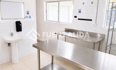 Local Comercial en Venta en Los Militares