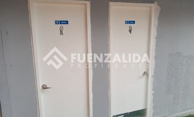 Local Comercial en Venta en Los Militares