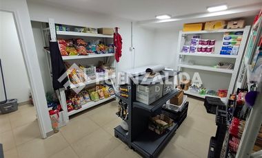 Local Comercial en Venta en Los Militares