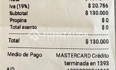 Local Comercial en Venta en Los Militares