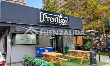 Local Comercial en Venta en Los Militares