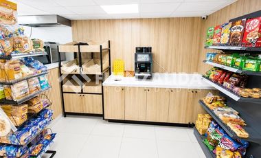 Local Comercial en Venta en Los Militares