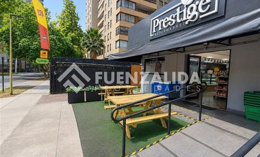 Local Comercial en Venta en Los Militares