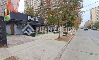 Local Comercial en Venta en Los Militares