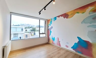 ARRIENDO CASA REÑACA VIÑA DEL MAR
