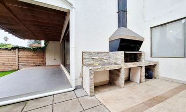 ARRIENDO CASA REÑACA VIÑA DEL MAR