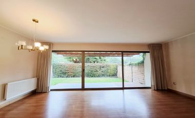 ARRIENDO CASA REÑACA VIÑA DEL MAR
