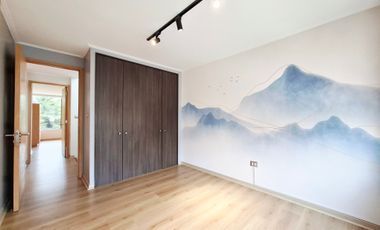 ARRIENDO CASA REÑACA VIÑA DEL MAR
