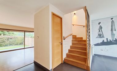 ARRIENDO CASA REÑACA VIÑA DEL MAR