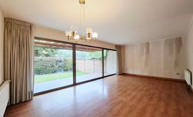 ARRIENDO CASA REÑACA VIÑA DEL MAR
