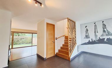 ARRIENDO CASA REÑACA VIÑA DEL MAR