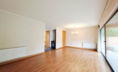 ARRIENDO CASA REÑACA VIÑA DEL MAR