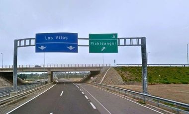 PARCELA DE AGRADO  PICHIDANGUI LOS VILOS  5000 M ROL PROPIO