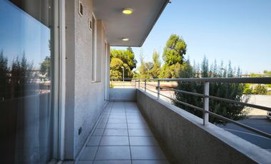 TRES DORMITORIOS EN TERRADOS DE RANCAGUA
