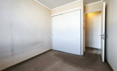 TRES DORMITORIOS EN TERRADOS DE RANCAGUA