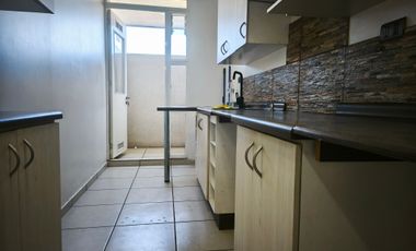 TRES DORMITORIOS EN TERRADOS DE RANCAGUA