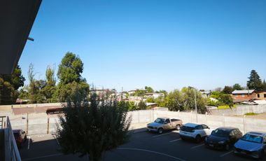 TRES DORMITORIOS EN TERRADOS DE RANCAGUA