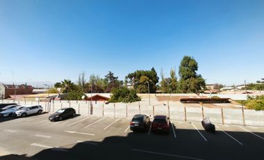 TRES DORMITORIOS EN TERRADOS DE RANCAGUA