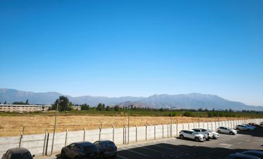 TRES DORMITORIOS EN TERRADOS DE RANCAGUA