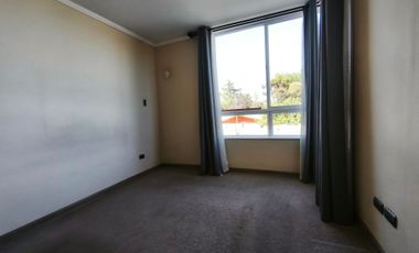 TRES DORMITORIOS EN TERRADOS DE RANCAGUA
