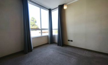 TRES DORMITORIOS EN TERRADOS DE RANCAGUA