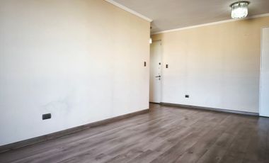 TRES DORMITORIOS EN TERRADOS DE RANCAGUA