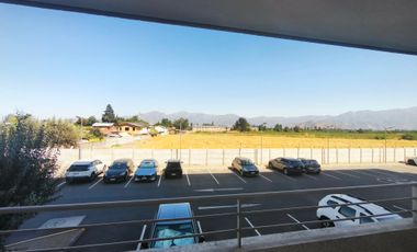 TRES DORMITORIOS EN TERRADOS DE RANCAGUA
