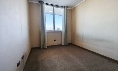 TRES DORMITORIOS EN TERRADOS DE RANCAGUA