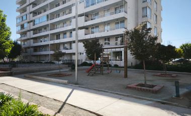 TRES DORMITORIOS EN TERRADOS DE RANCAGUA