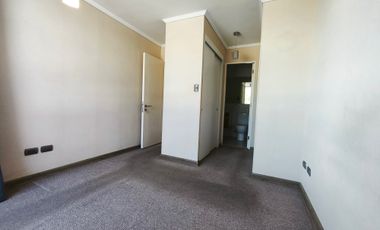 TRES DORMITORIOS EN TERRADOS DE RANCAGUA