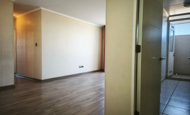 TRES DORMITORIOS EN TERRADOS DE RANCAGUA
