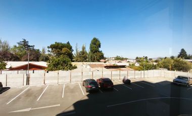 TRES DORMITORIOS EN TERRADOS DE RANCAGUA