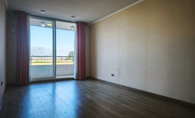 TRES DORMITORIOS EN TERRADOS DE RANCAGUA