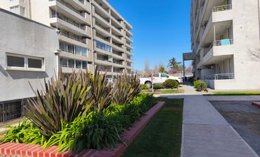 TRES DORMITORIOS EN TERRADOS DE RANCAGUA