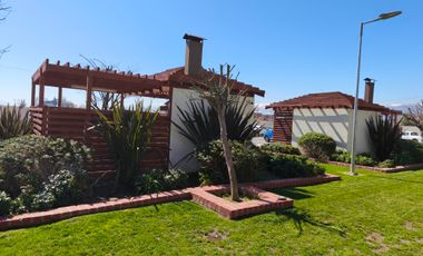 TRES DORMITORIOS EN TERRADOS DE RANCAGUA