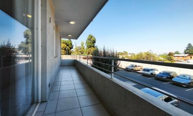 TRES DORMITORIOS EN TERRADOS DE RANCAGUA