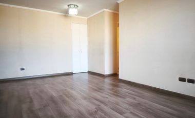 TRES DORMITORIOS EN TERRADOS DE RANCAGUA