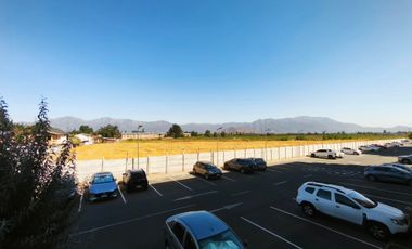 TRES DORMITORIOS EN TERRADOS DE RANCAGUA